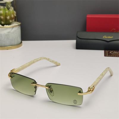 Cartier Sunglass AA 096